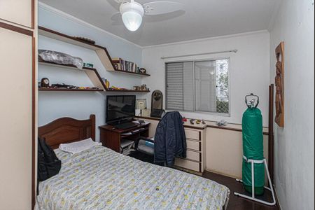 Apartamento à venda com 65m², 2 quartos e 1 vagaQuarto 2