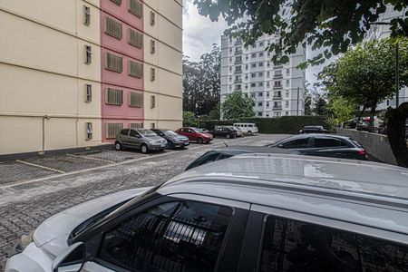 Apartamento à venda com 65m², 2 quartos e 1 vagaGaragem