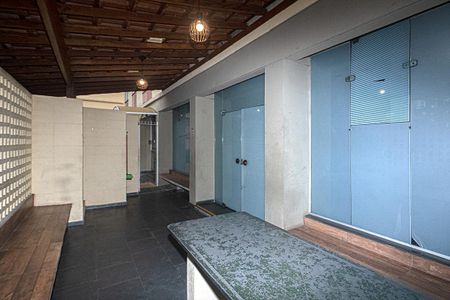 Apartamento à venda com 65m², 2 quartos e 1 vagaÁrea comum - Churrasqueira