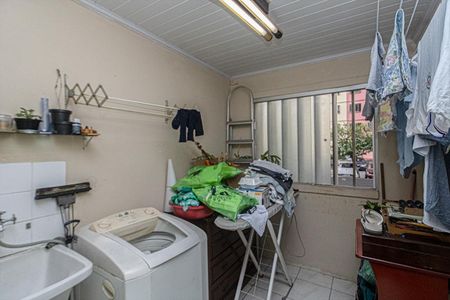 Apartamento à venda com 65m², 2 quartos e 1 vagaÁrea de Serviço