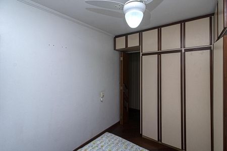 Apartamento à venda com 65m², 2 quartos e 1 vagaQuarto 2
