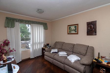 Apartamento à venda com 65m², 2 quartos e 1 vagaSala