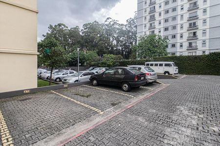 Apartamento à venda com 65m², 2 quartos e 1 vagaGaragem