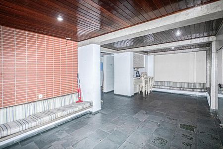 Apartamento à venda com 65m², 2 quartos e 1 vagaÁrea comum - Salão de festas
