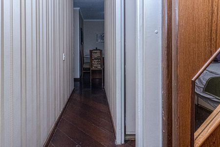 Apartamento à venda com 65m², 2 quartos e 1 vagaCorredor