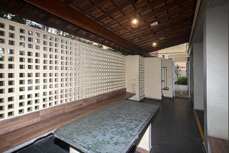 Apartamento à venda com 65m², 2 quartos e 1 vagaÁrea comum - Churrasqueira