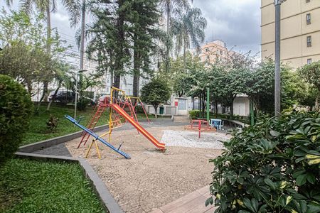 Apartamento à venda com 65m², 2 quartos e 1 vagaÁrea Comum - Playground