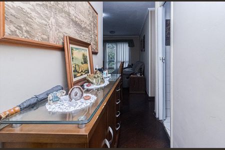 Apartamento à venda com 65m², 2 quartos e 1 vagaHall de Entrada