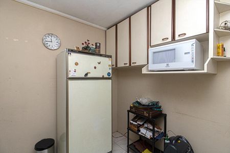 Apartamento à venda com 65m², 2 quartos e 1 vagaCozinha