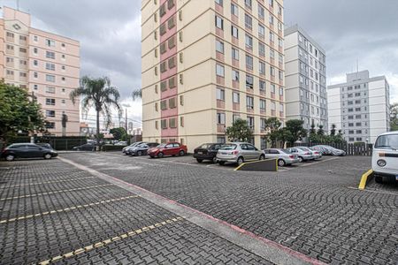 Apartamento à venda com 65m², 2 quartos e 1 vagaGaragem