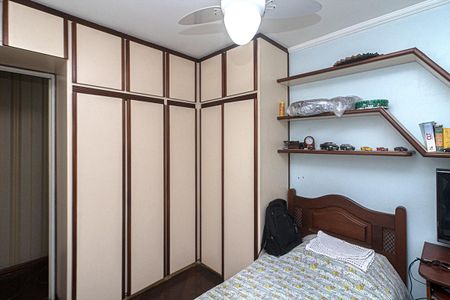 Apartamento à venda com 65m², 2 quartos e 1 vagaQuarto 2