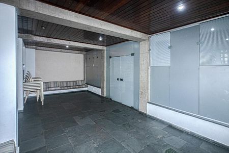 Apartamento à venda com 65m², 2 quartos e 1 vagaÁrea comum - Salão de festas4