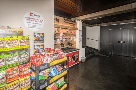 Apartamento à venda com 65m², 2 quartos e 1 vagaÁrea comum