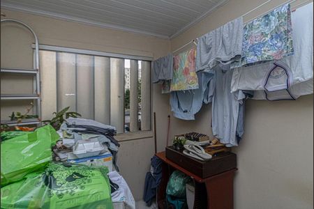 Apartamento à venda com 65m², 2 quartos e 1 vagaÁrea de Serviço