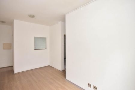Apartamento à venda com 48m², 2 quartos e 1 vagaSala