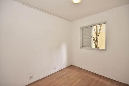 Apartamento à venda com 48m², 2 quartos e 1 vagaQuarto 2