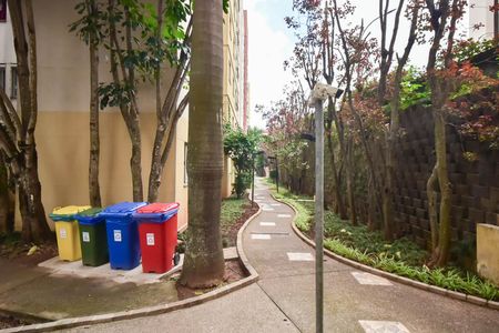 Apartamento à venda com 48m², 2 quartos e 1 vagaVista do Quarto 1