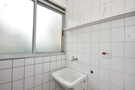 Apartamento à venda com 48m², 2 quartos e 1 vagaÁrea de Serviço
