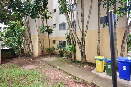 Apartamento à venda com 48m², 2 quartos e 1 vagaVista do Quarto 2