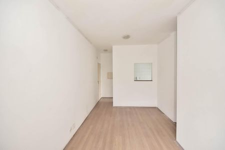 Apartamento à venda com 48m², 2 quartos e 1 vagaSala