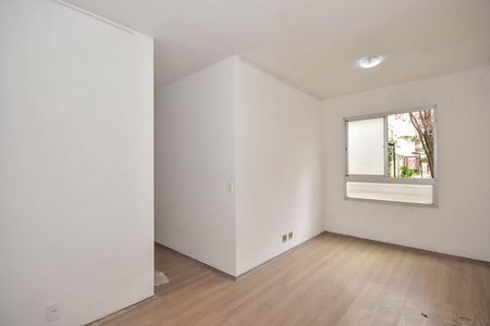 Apartamento à venda com 48m², 2 quartos e 1 vagaSala