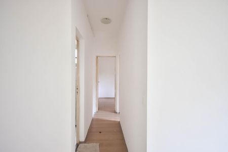 Apartamento à venda com 48m², 2 quartos e 1 vagaCorredor