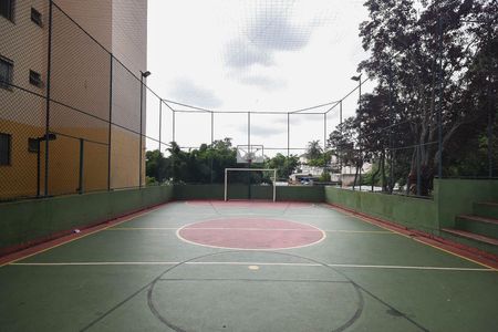 Apartamento à venda com 48m², 2 quartos e 1 vagaQuadra