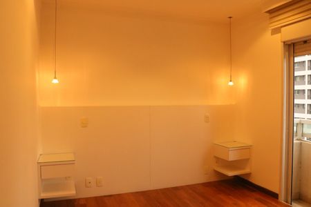 Apartamento à venda com 137m², 3 quartos e 3 vagasSuíte 3