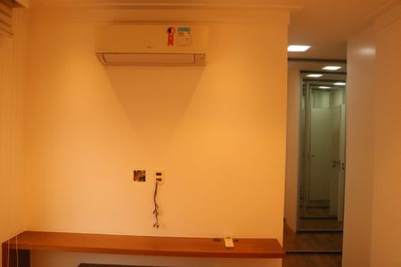 Apartamento à venda com 137m², 3 quartos e 3 vagasSuíte 3