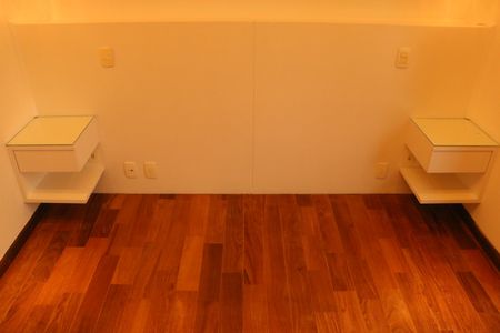 Apartamento à venda com 137m², 3 quartos e 3 vagasSuíte 3