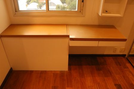 Apartamento à venda com 137m², 3 quartos e 3 vagasSuíte 1