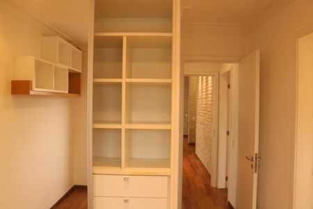 Apartamento à venda com 137m², 3 quartos e 3 vagasSuíte 2