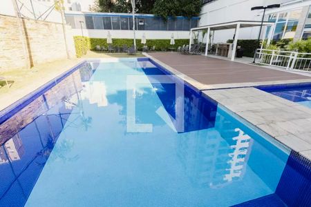 Apartamento à venda com 137m², 3 quartos e 3 vagasPiscina