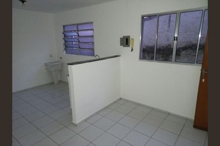 Casa de condomínio à venda com 25m², 1 quarto e sem vaga
