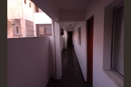Casa de condomínio à venda com 25m², 1 quarto e sem vaga