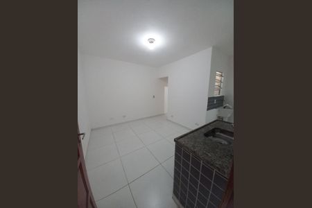 Casa de condomínio à venda com 25m², 1 quarto e sem vaga