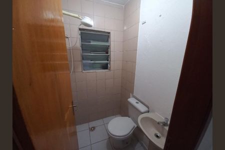 Casa de condomínio à venda com 25m², 1 quarto e sem vaga