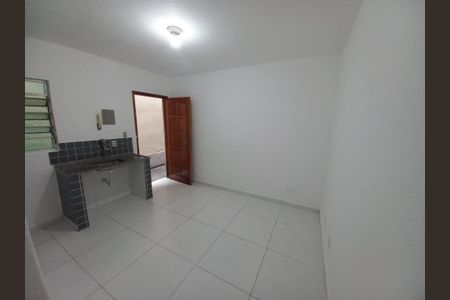 Casa de condomínio à venda com 25m², 1 quarto e sem vaga