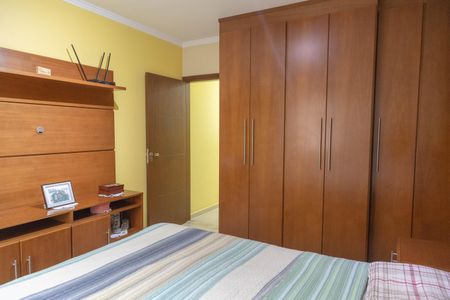 Casa à venda com 237m², 4 quartos e 8 vagasSuíte