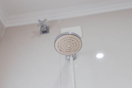 Casa à venda com 237m², 4 quartos e 8 vagasBanheiro