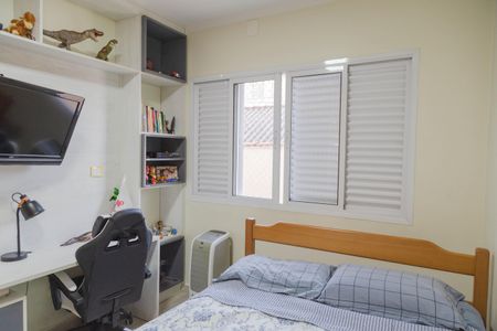 Casa à venda com 237m², 4 quartos e 8 vagasQuarto