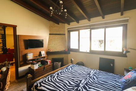 Casa à venda com 400m², 4 quartos e 3 vagas Casa à venda com 400m², 4 quartos e 3 vagasQuarto 3