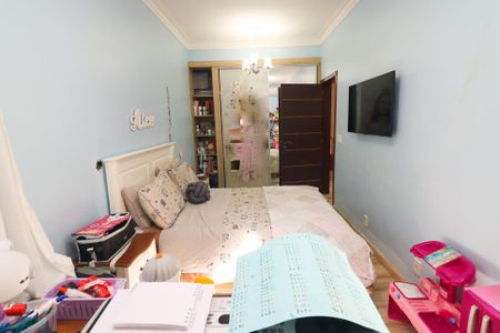 Casa à venda com 400m², 4 quartos e 3 vagas Casa à venda com 400m², 4 quartos e 3 vagasQuarto 2