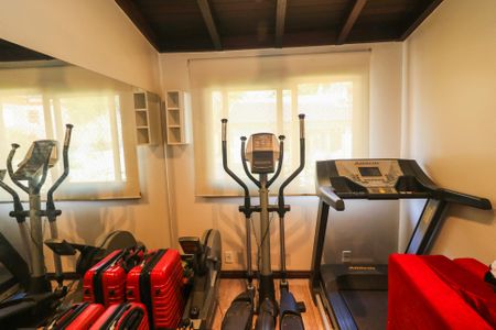 Casa à venda com 400m², 4 quartos e 3 vagas Casa à venda com 400m², 4 quartos e 3 vagasCloset do quarto 3