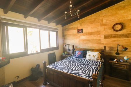 Casa à venda com 400m², 4 quartos e 3 vagas Casa à venda com 400m², 4 quartos e 3 vagasQuarto 3