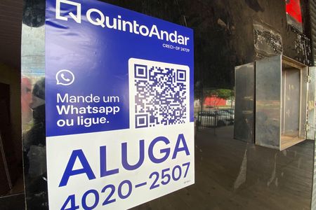 Studio à venda com 27m², 1 quarto e sem vaga Studio à venda com 27m², 1 quarto e sem vagaPlaca