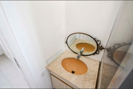 Apartamento à venda com 40m², 1 quarto e sem vaga Apartamento à venda com 40m², 1 quarto e sem vagaBanheiro