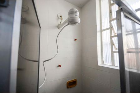 Apartamento à venda com 40m², 1 quarto e sem vaga Apartamento à venda com 40m², 1 quarto e sem vagaBanheiro