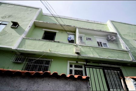 Apartamento à venda com 40m², 1 quarto e sem vaga Apartamento à venda com 40m², 1 quarto e sem vagaFachada