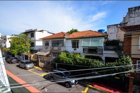 Apartamento à venda com 40m², 1 quarto e sem vaga Apartamento à venda com 40m², 1 quarto e sem vagaVista da Varanda da Sala